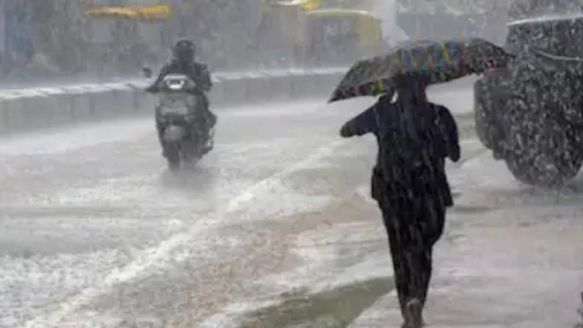 Varanasi Weather