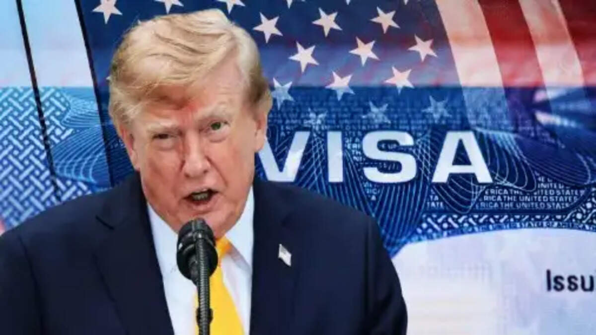 US Visa Appointment