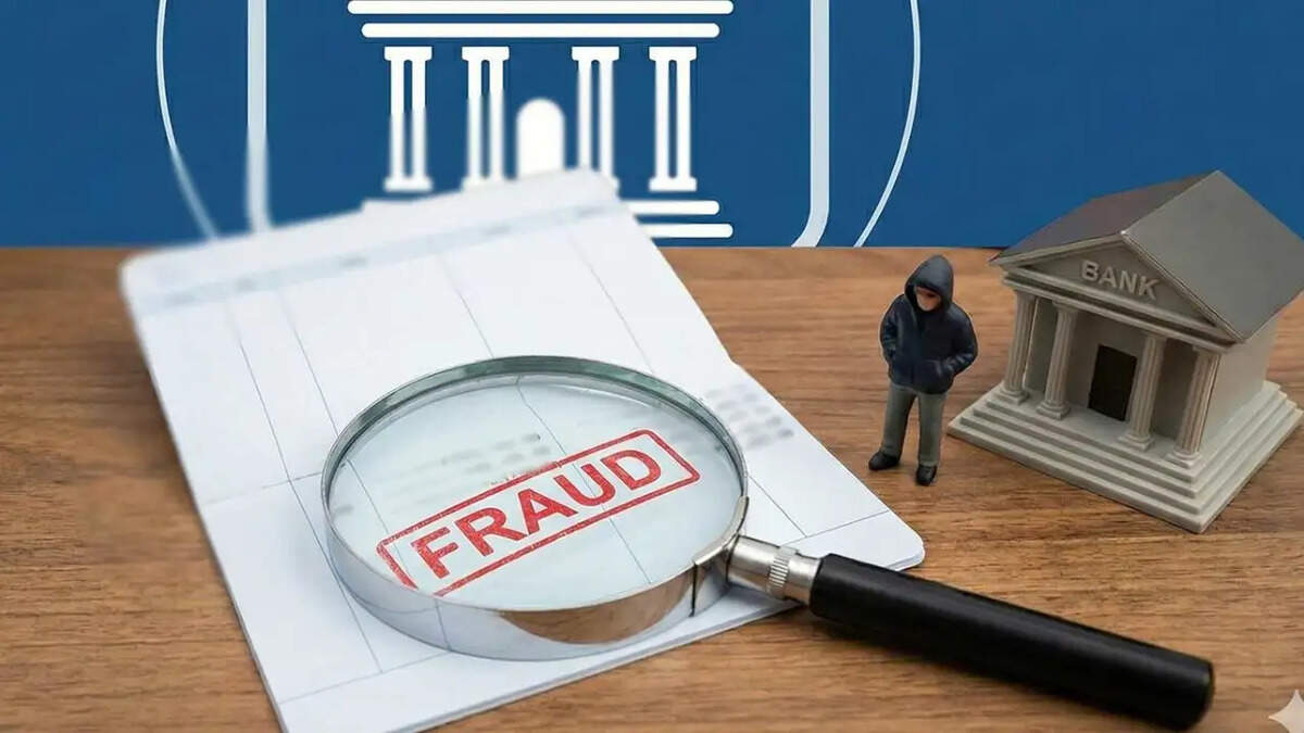 Bank Fraud