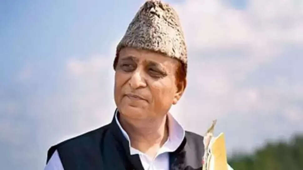 Azam Khan