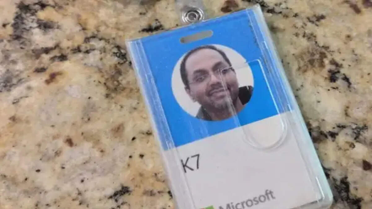 Microsoft 