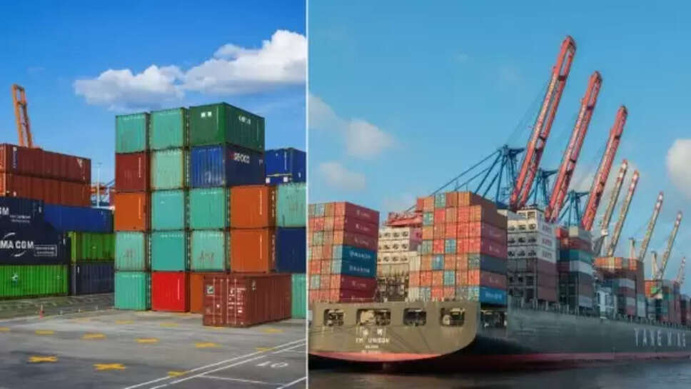 भारत का निर्यात नए शिखर