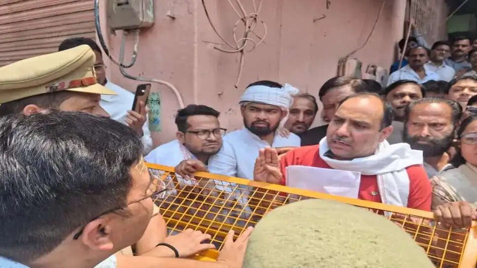 काशी विश्वनाथ मंदिर 