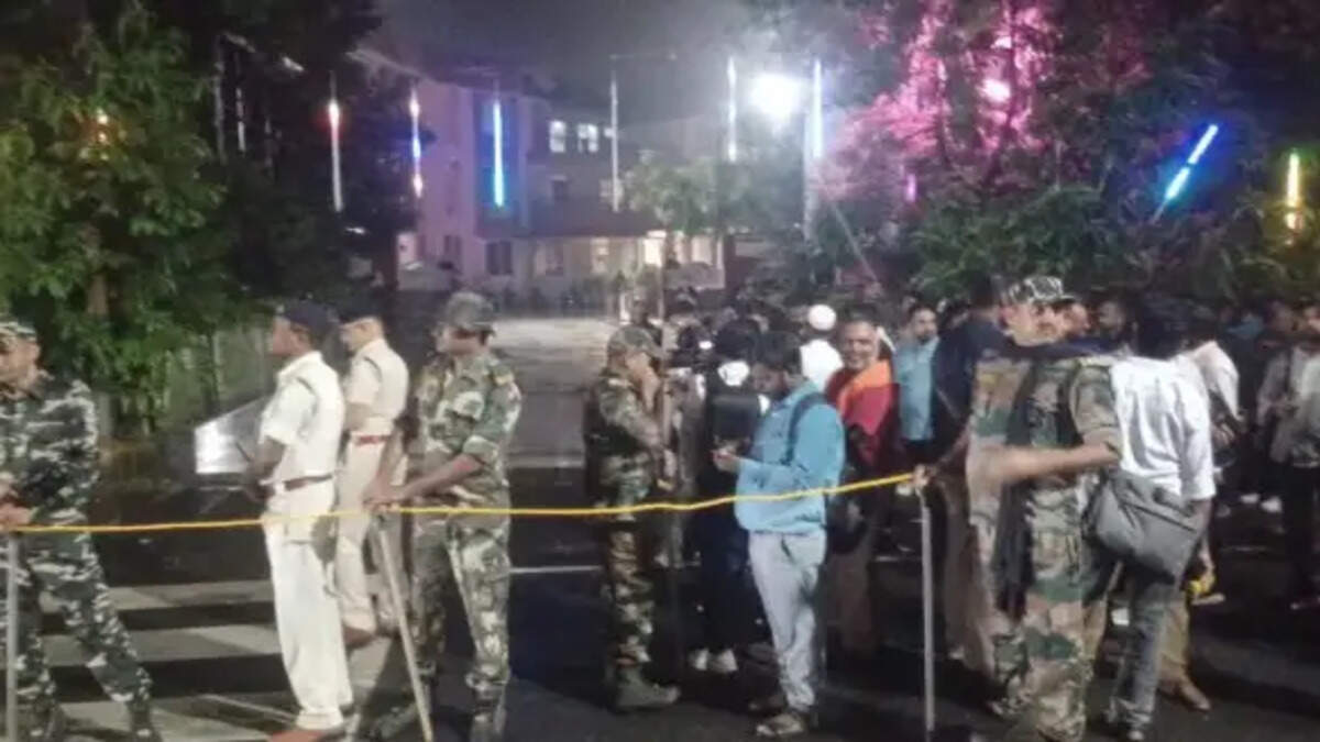 Jharkhand Bandh