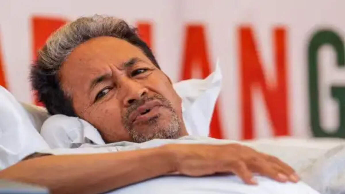 सोनम वांगचुक