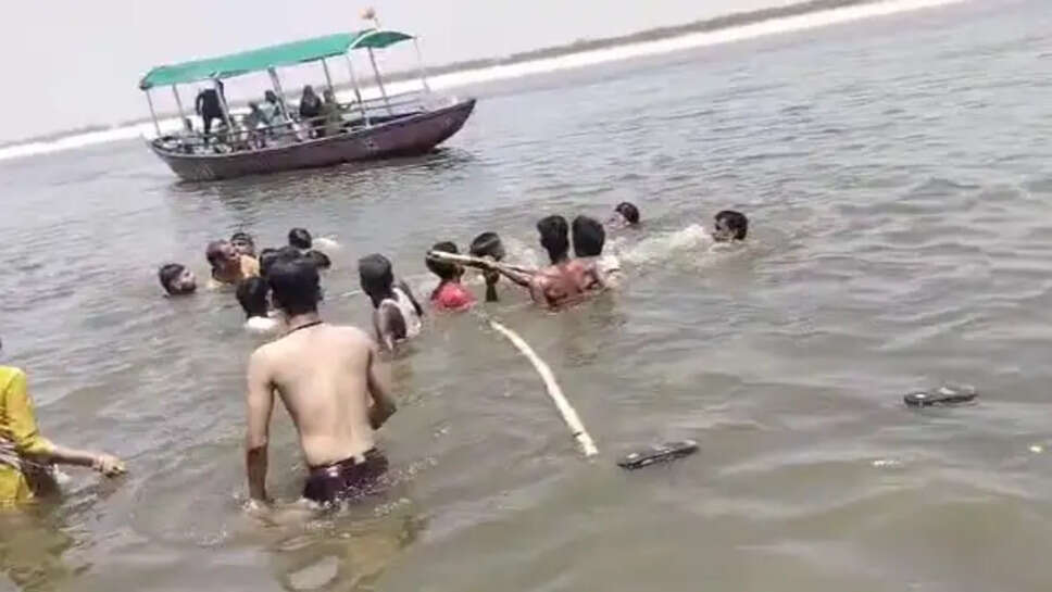 शिवाला घाट