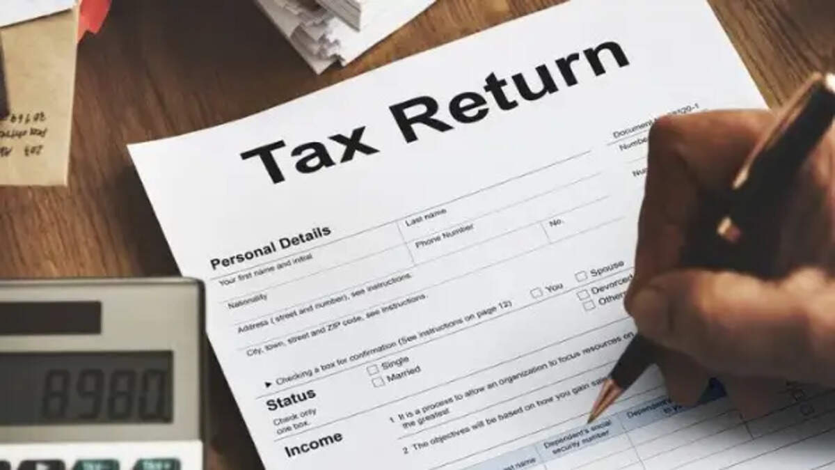 ITR Filing 2026