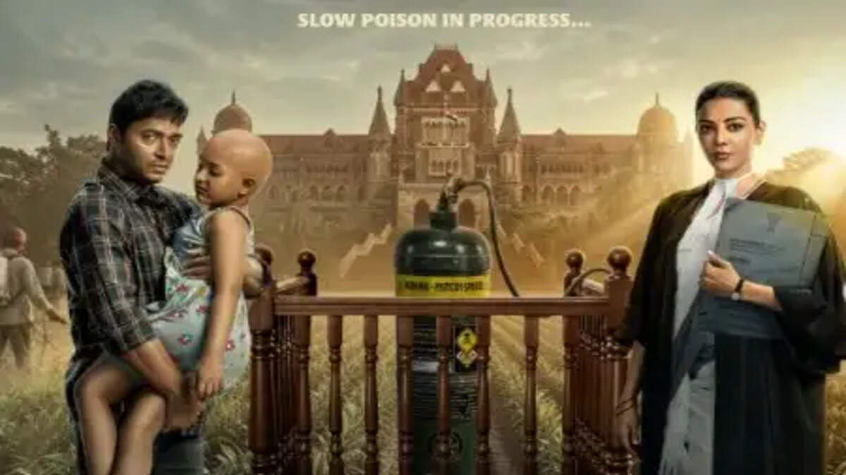 The India Story