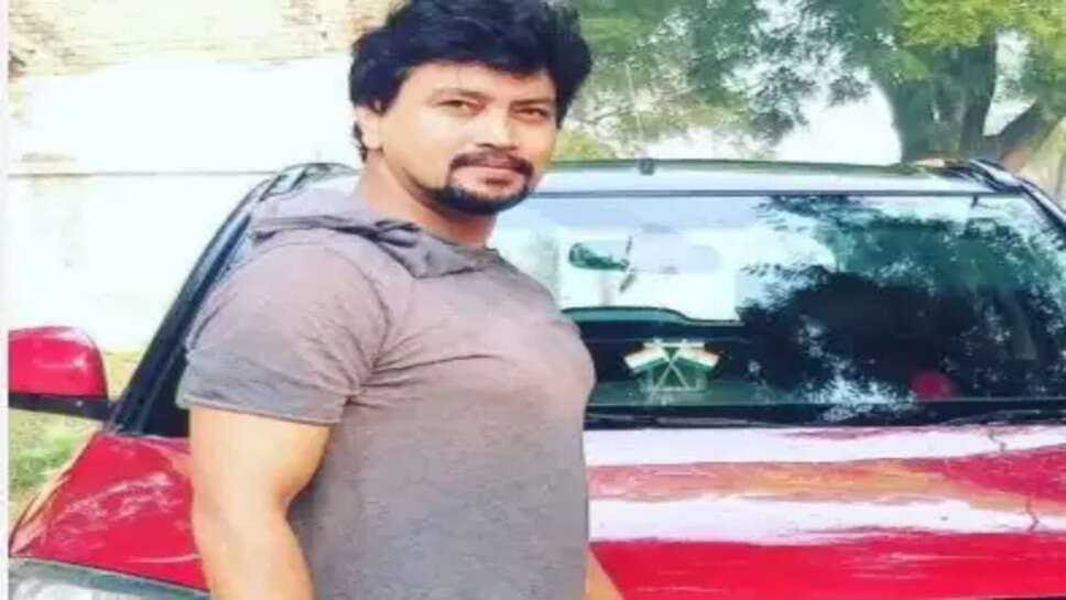 मनीष सिंह हत्याकांड