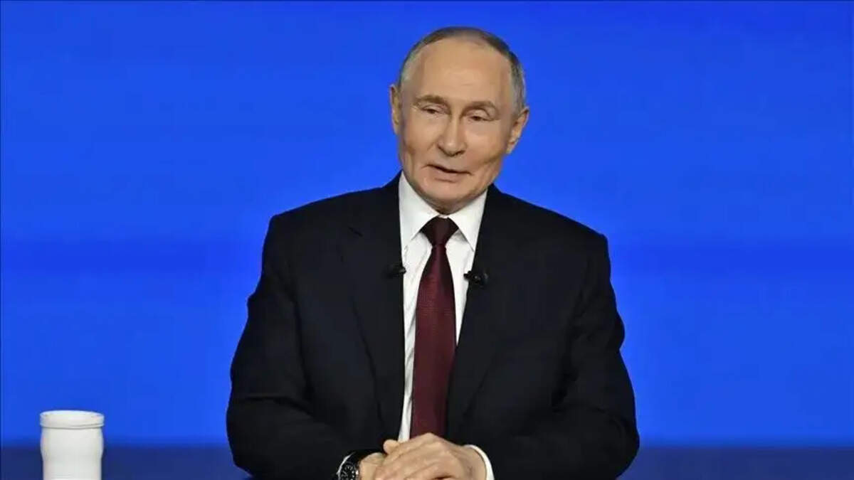 Putin