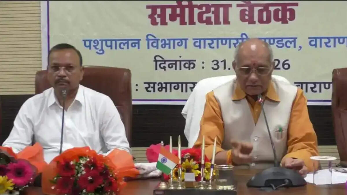 मंत्री धर्मपाल सिंह