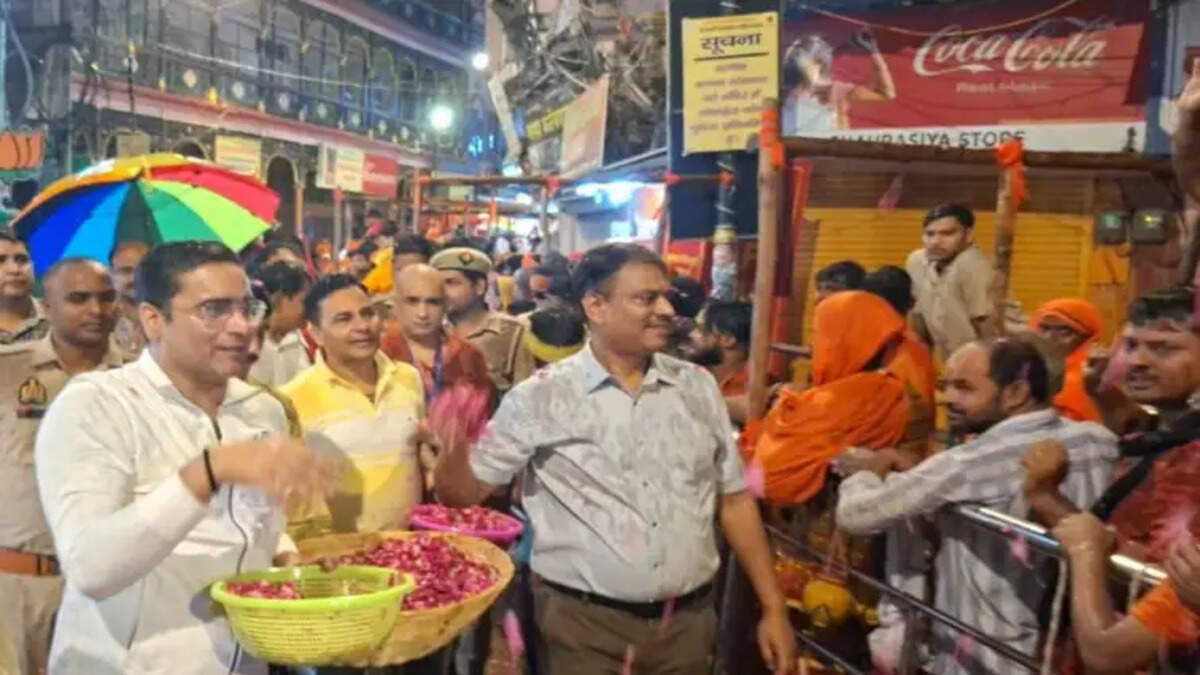 सावन का पहला सोमवार