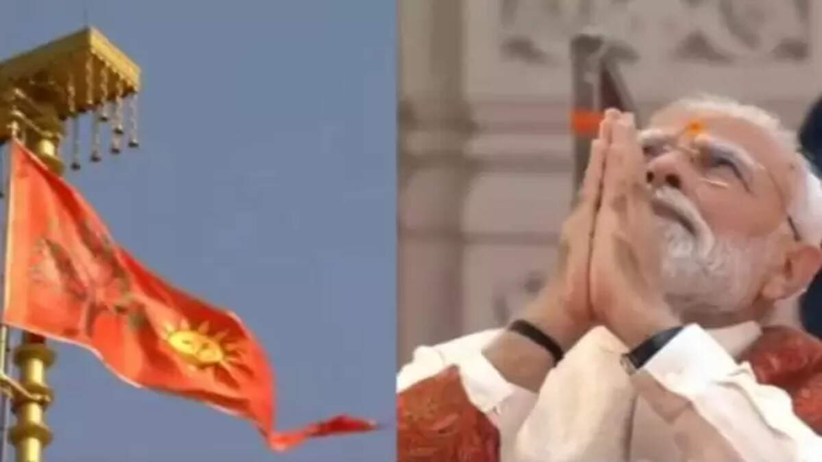 धर्मध्वजा