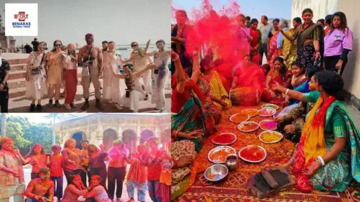 Holi