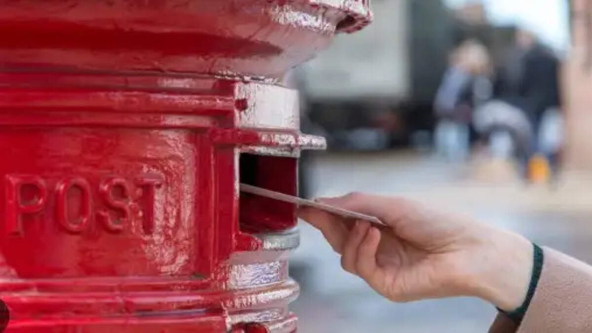 India Post New Rule