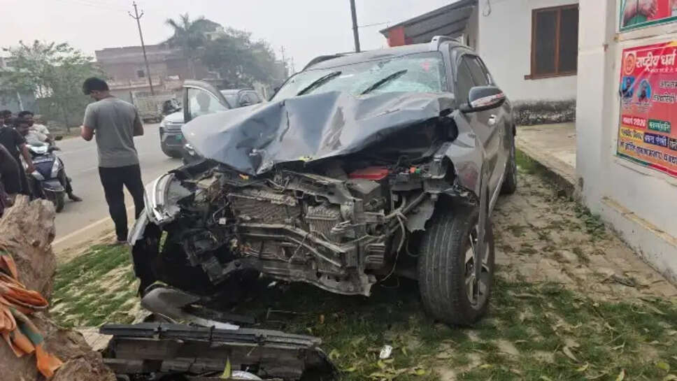  बड़ागांव क्षेत्र 