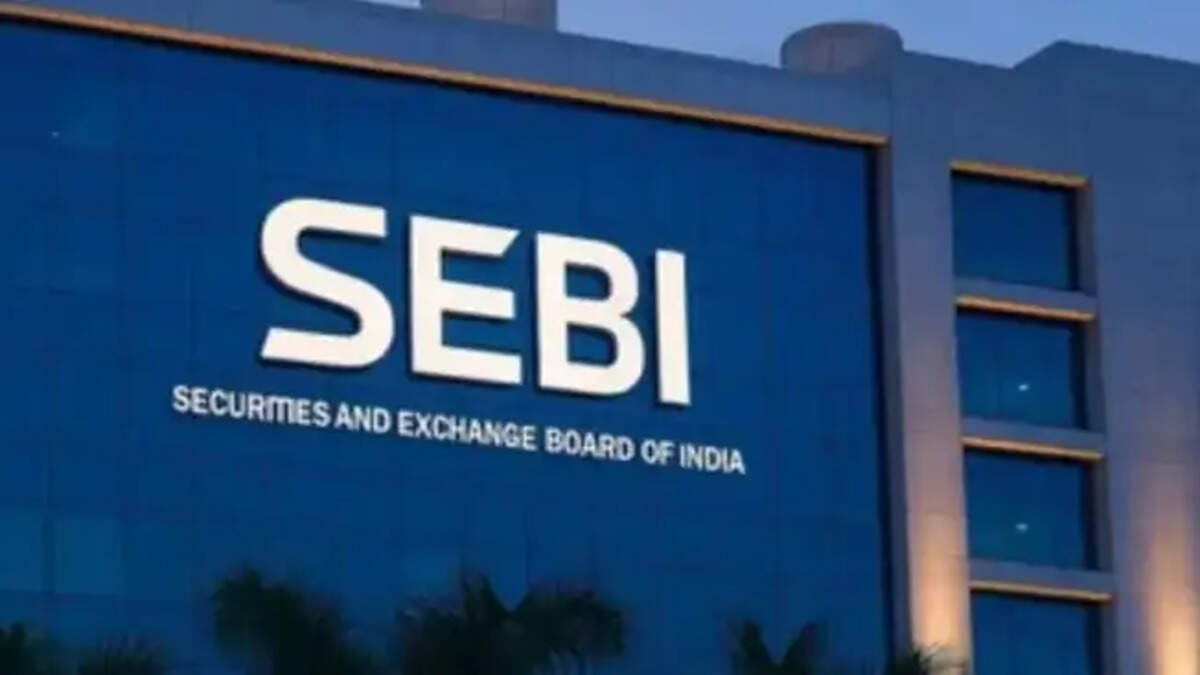 SEBI New Rules