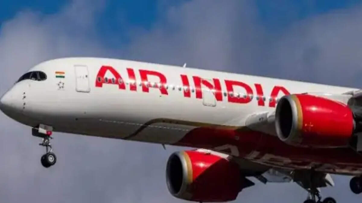 Air India