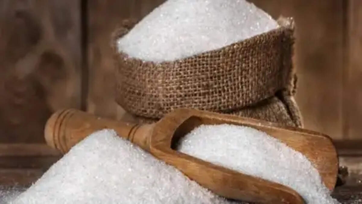 Sugar Crisis