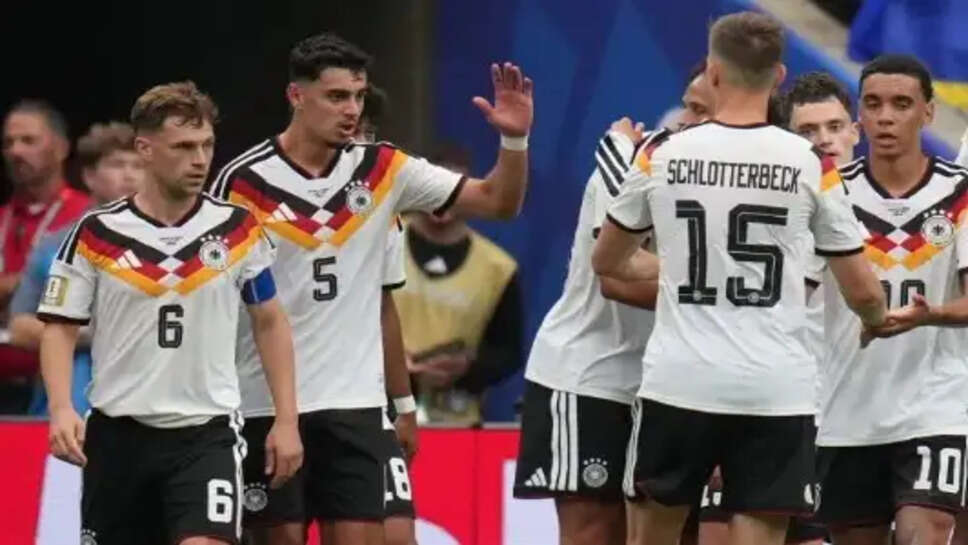 FIFA World Cup 2026