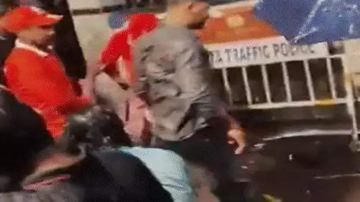 ...
