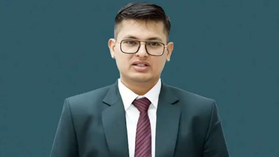 अनुज अग्निहोत्री