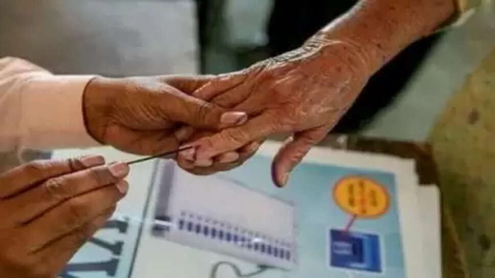 Puducherry Politics Explained