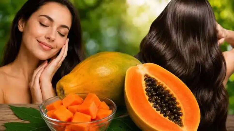 Papaya