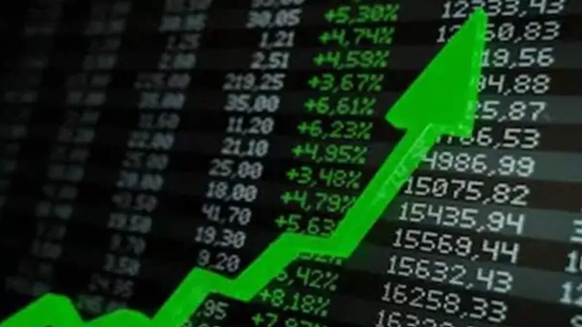 Stock Market Today