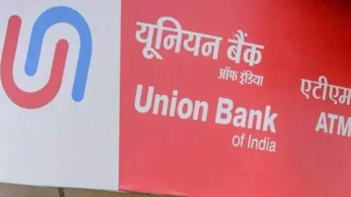  Union Bank