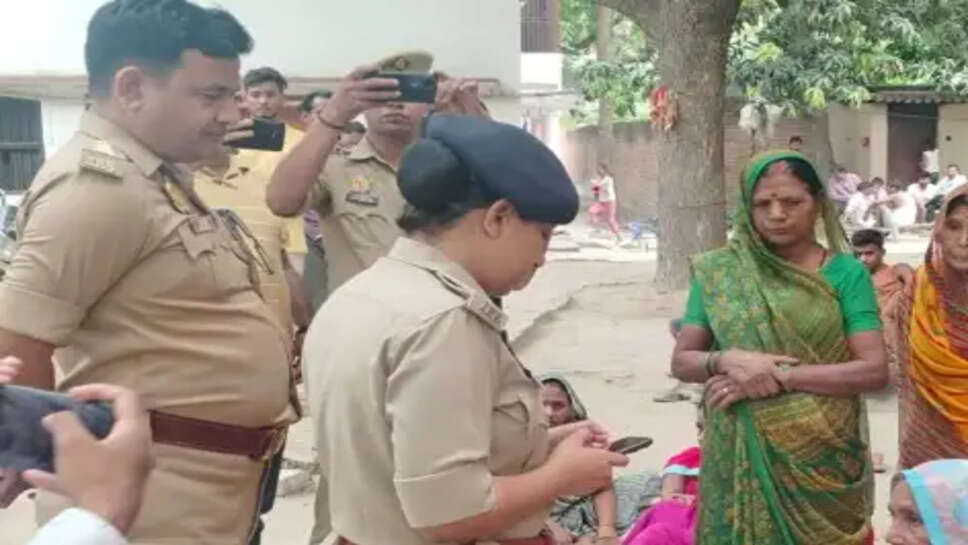 रोहनिया कारोबारी हत्याकांड