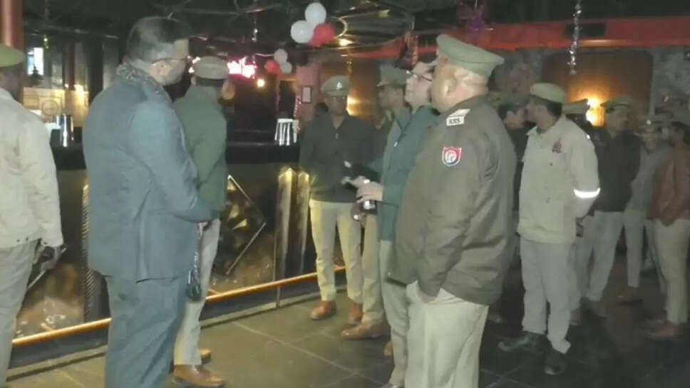 नो स्टैग एंट्री