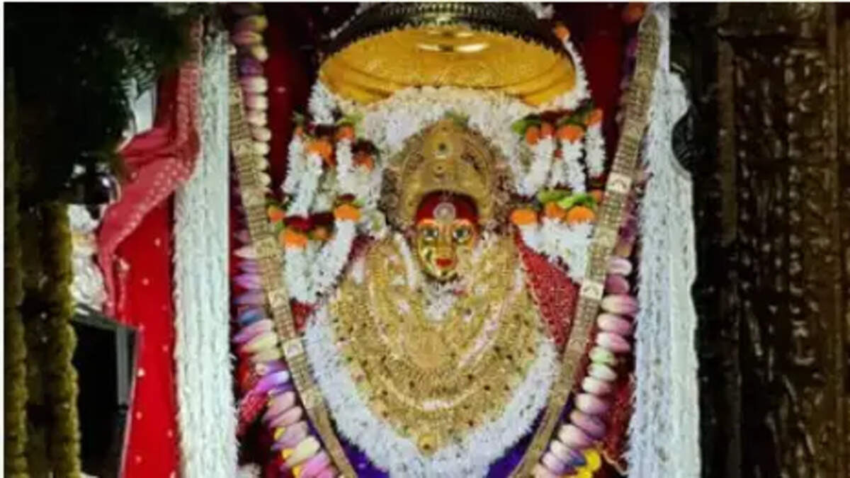  शारदीय नवरात्र 