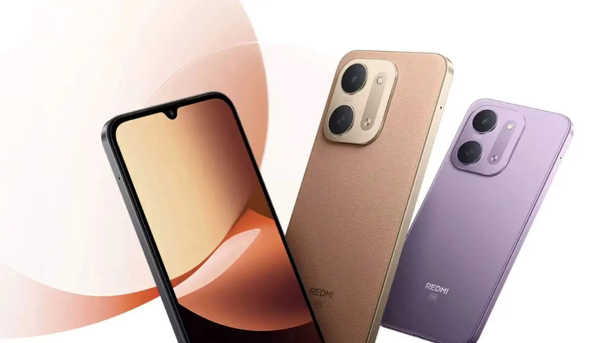Redmi