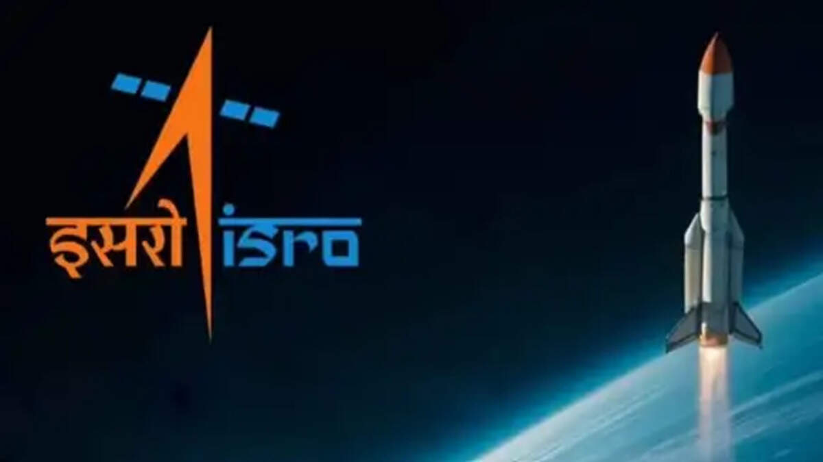 ISRO 