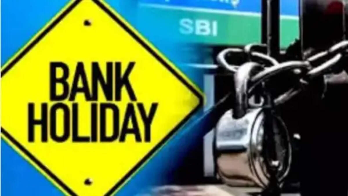 Bank Holidays