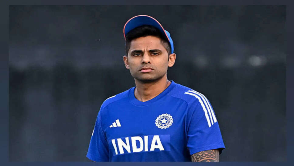 Surya