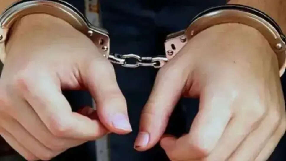 वाराणसी मर्डर केस