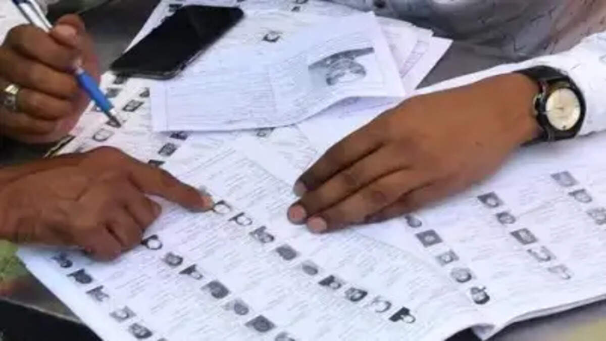 UP Voter List 2026