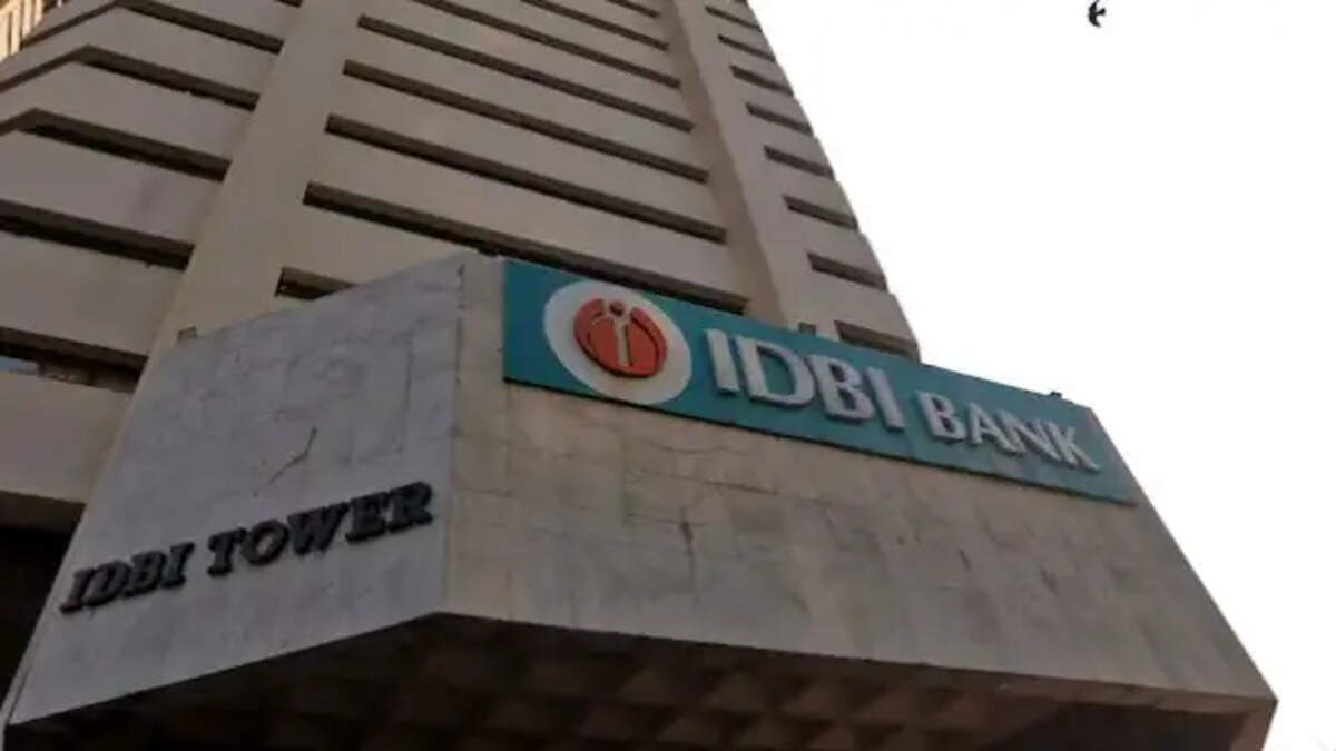 IDBI Bank Sale