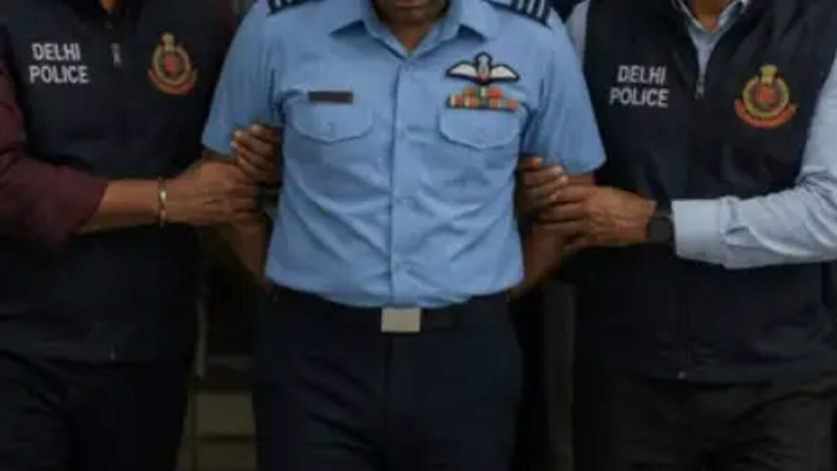 हनीट्रैप