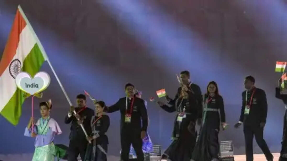 एशियन गेम्स 2026