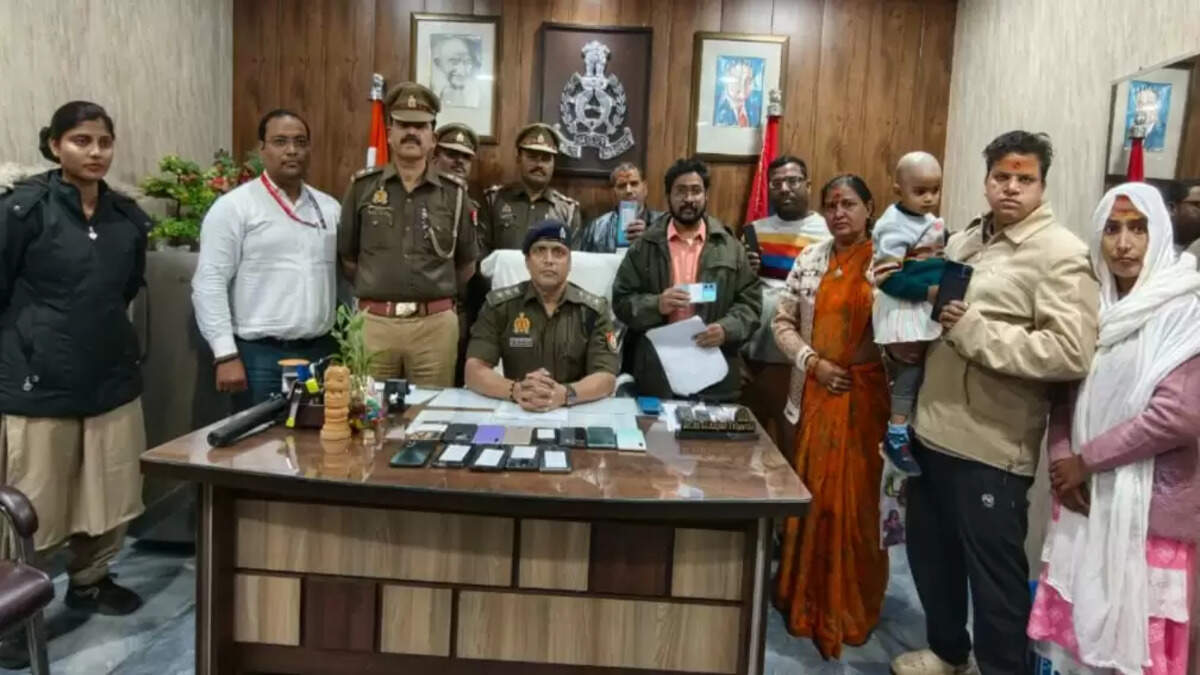 दशाश्वमेध पुलिस