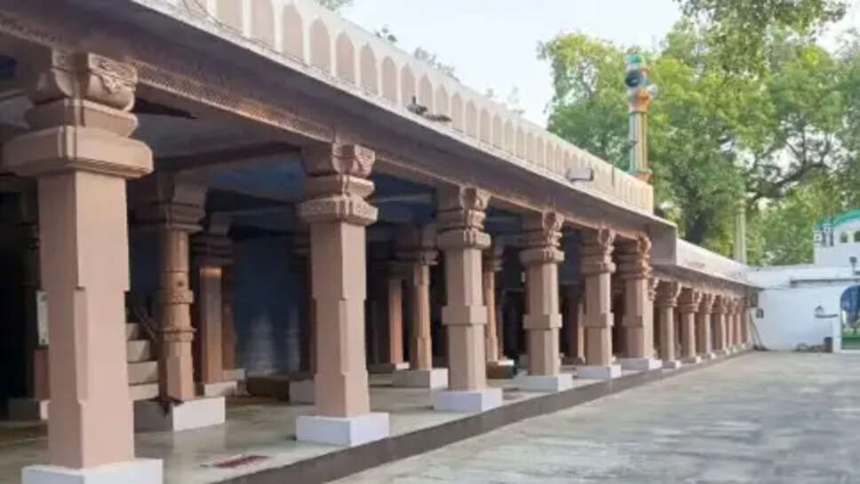 गंज शहीदां मस्जिद 