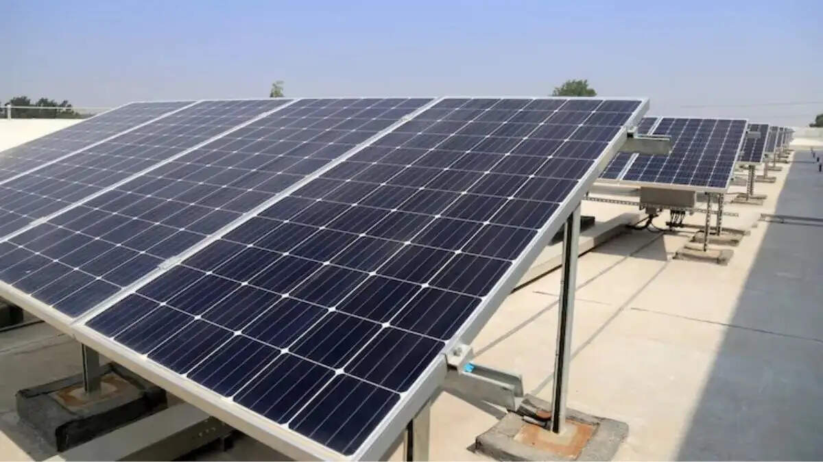 solar