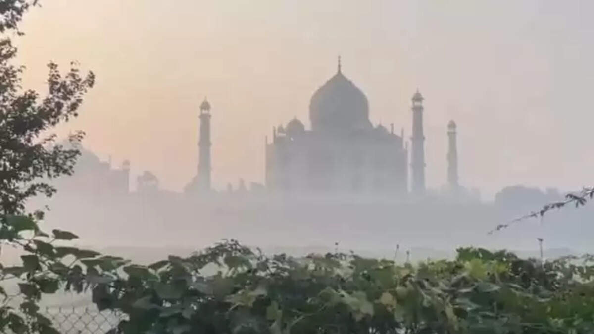 taj