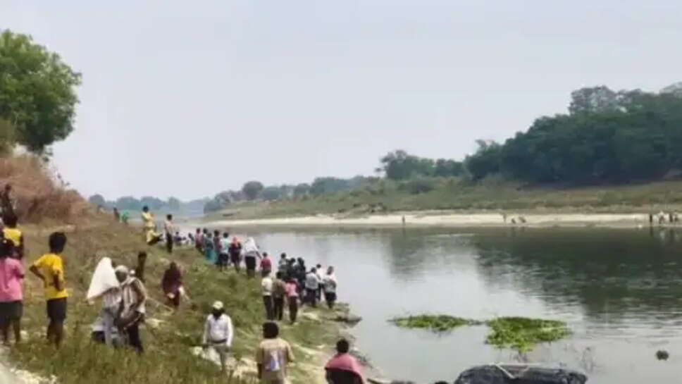 चोलापुर थाना क्षेत्र
