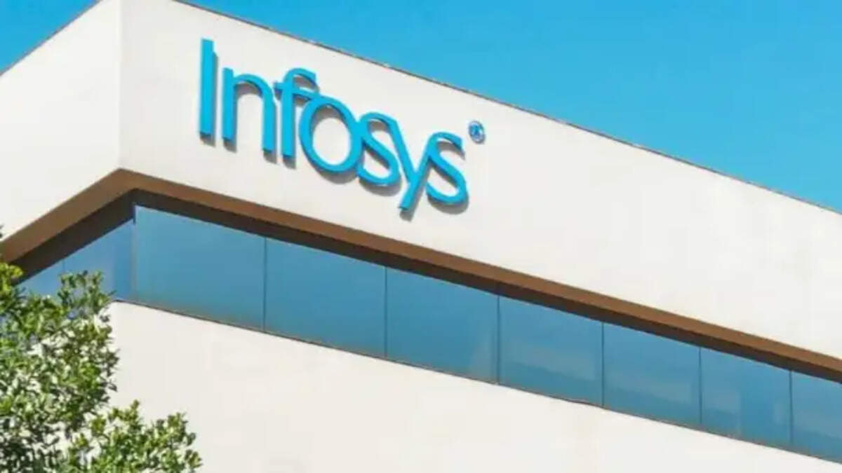 Infosys France Fine