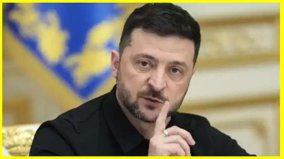 Zelensky