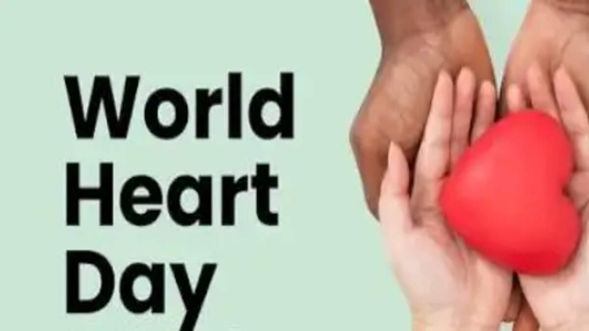 World Heart Day 2026